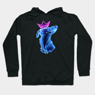 Great Podcast Julien Hoodie